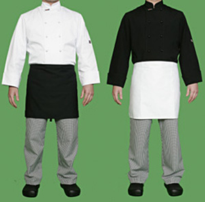 Apron - Short